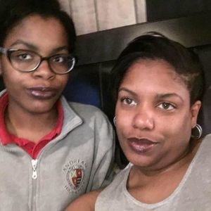 Meet your Posher, Letitia